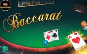Baccarat