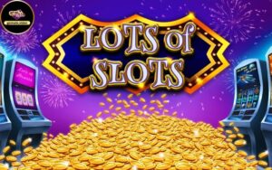 Slots