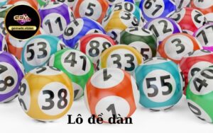 lô đề dàn