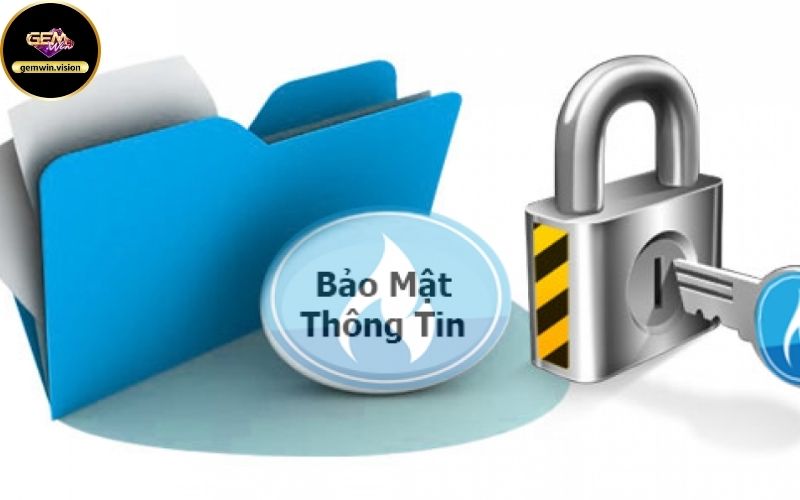 Thông tin cá nhân được thu thập