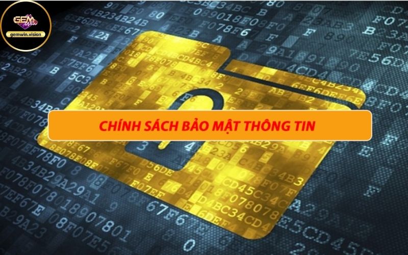 Cách Gemwin bảo mật thông tin